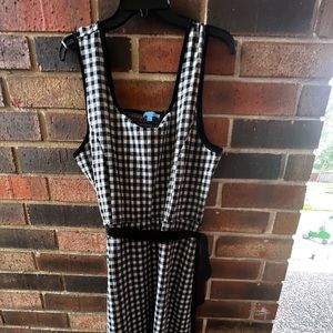 Draper James cocktail dress